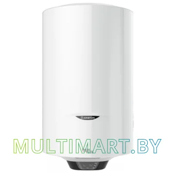 Водонагреватель Ariston PRO1 ECO INOX ABS PW 65 V SLIM (3700552)